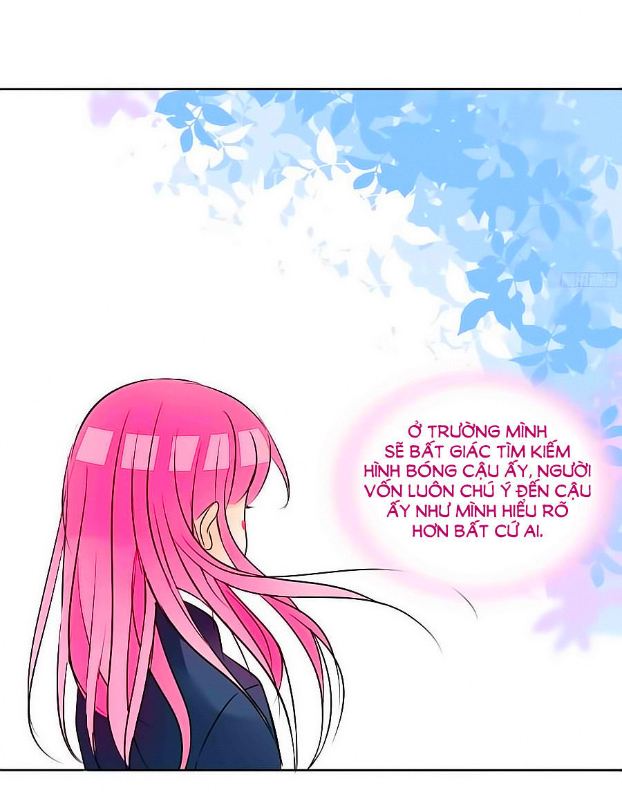 Công Chúa Nữ Vương Mệnh Chapter 58 - Trang 2