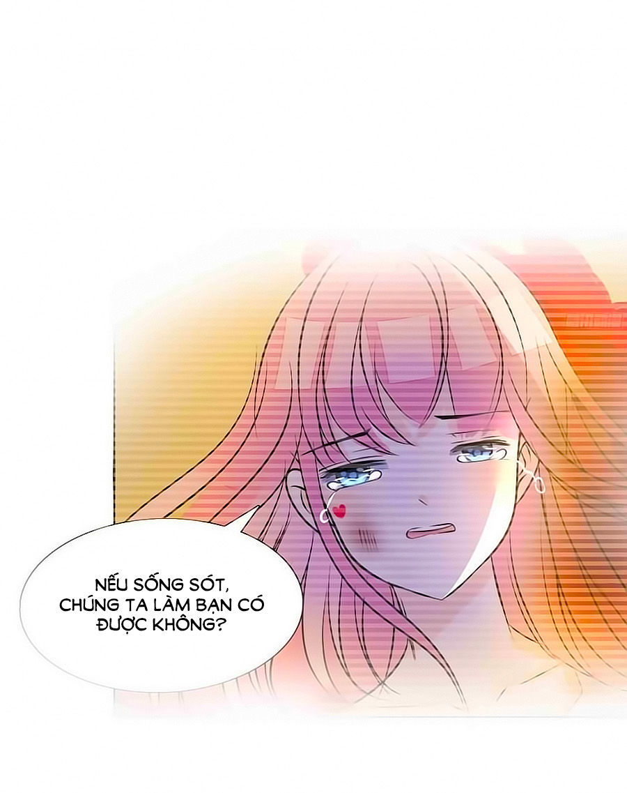 Công Chúa Nữ Vương Mệnh Chapter 58 - Trang 2