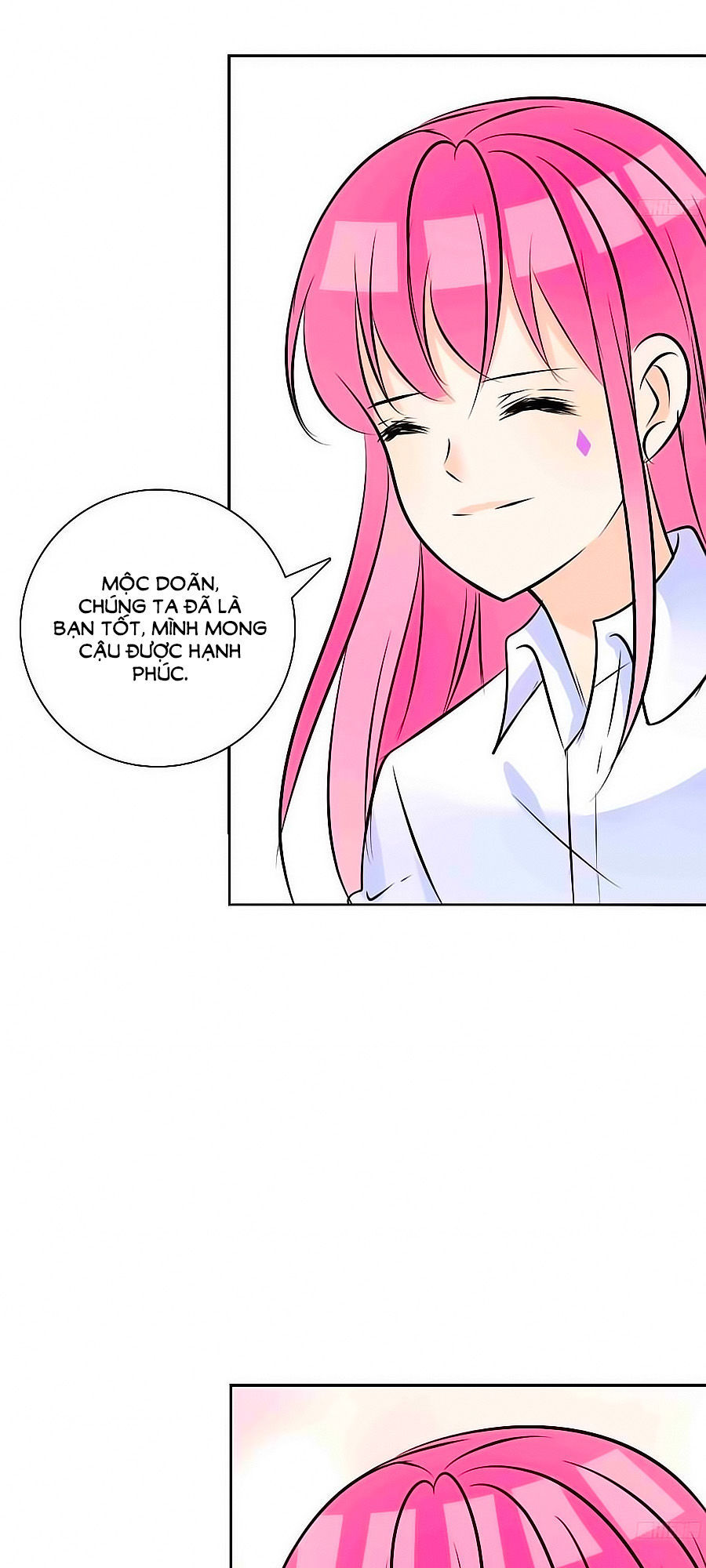 Công Chúa Nữ Vương Mệnh Chapter 58 - Trang 2