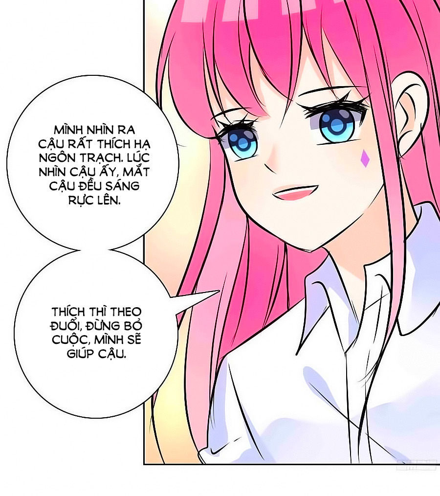 Công Chúa Nữ Vương Mệnh Chapter 58 - Trang 2