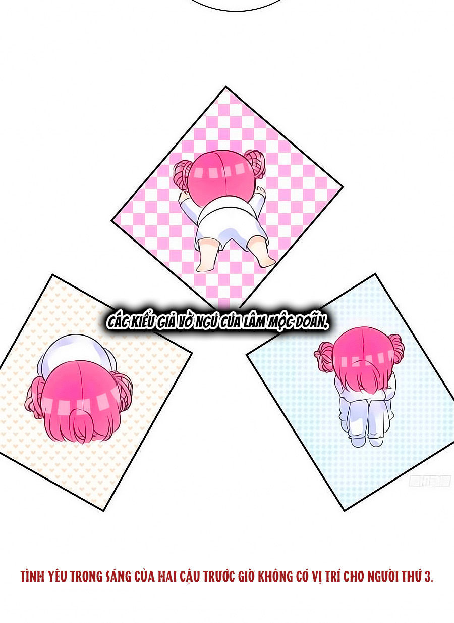 Công Chúa Nữ Vương Mệnh Chapter 58 - Trang 2