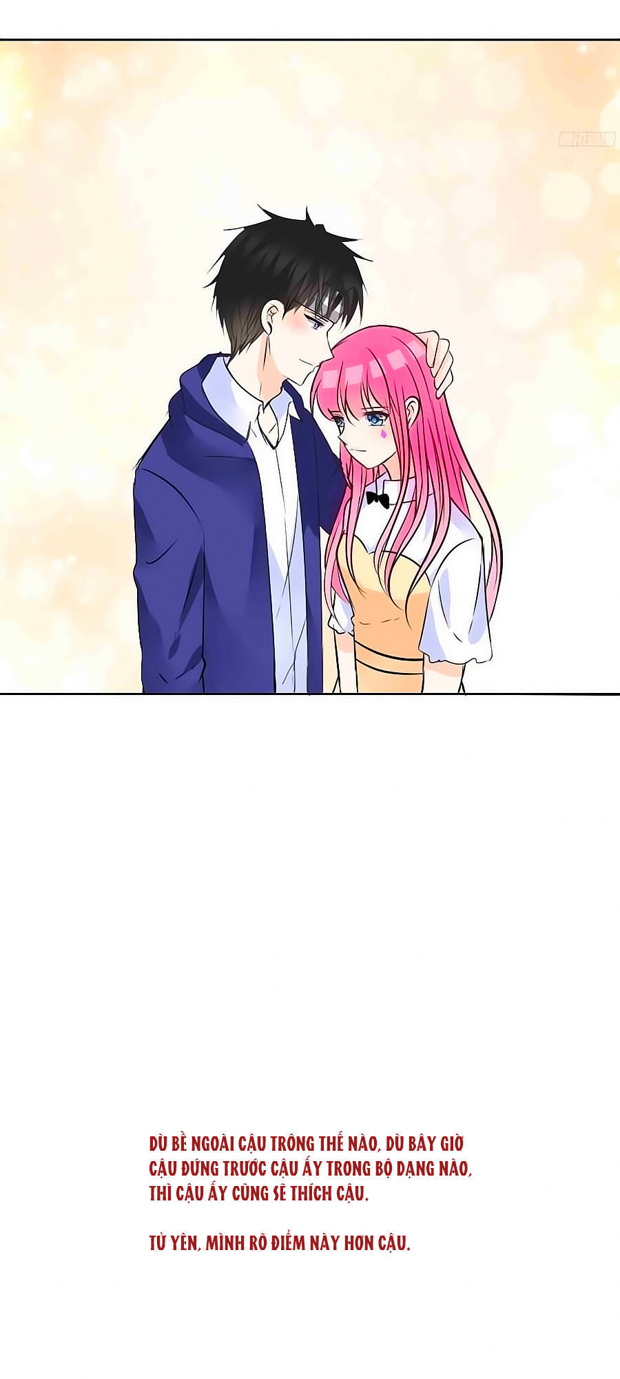 Công Chúa Nữ Vương Mệnh Chapter 58 - Trang 2