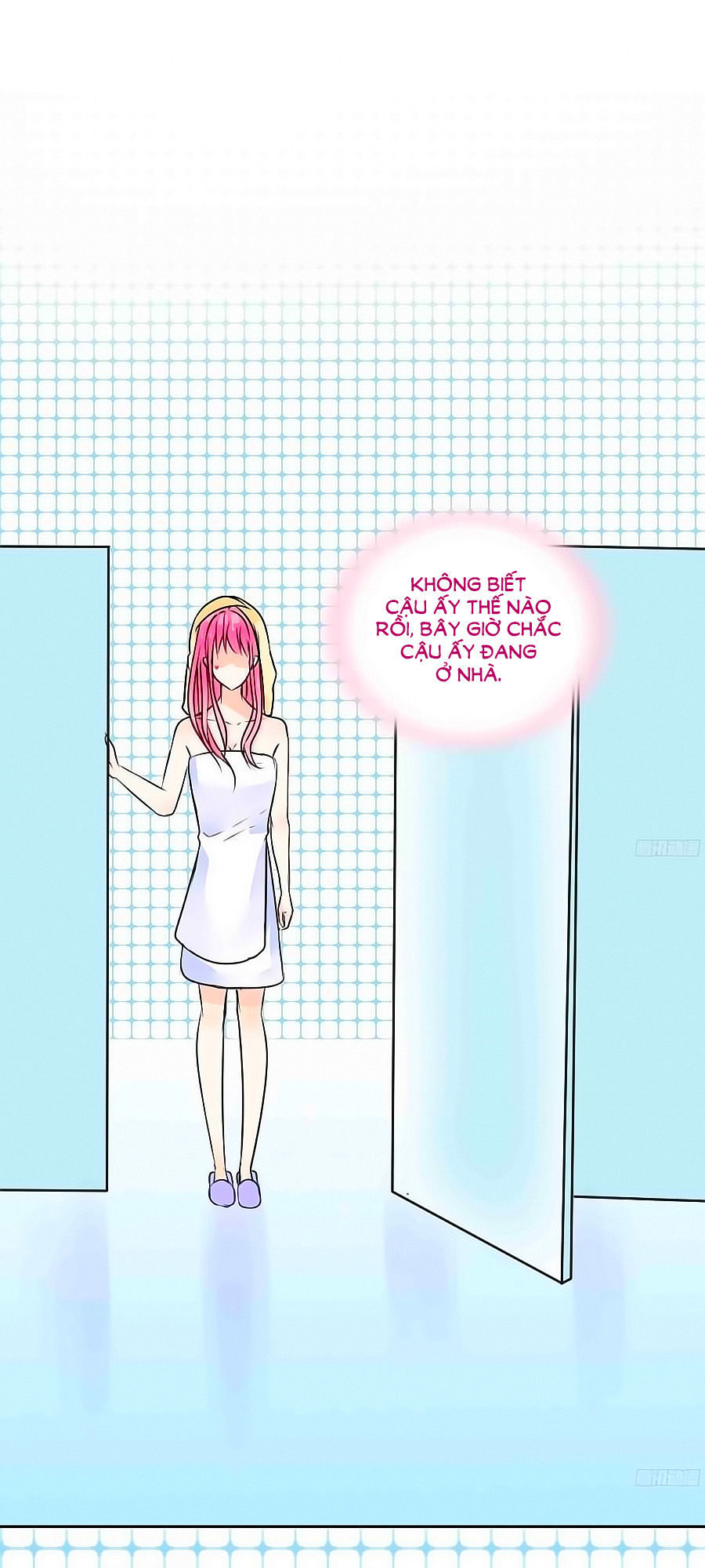 Công Chúa Nữ Vương Mệnh Chapter 58 - Trang 2