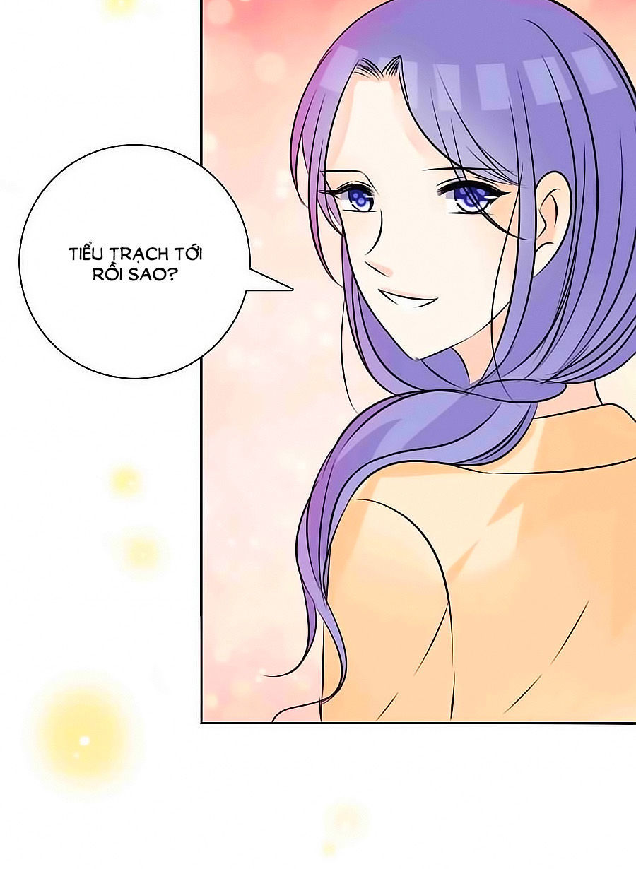 Công Chúa Nữ Vương Mệnh Chapter 58 - Trang 2