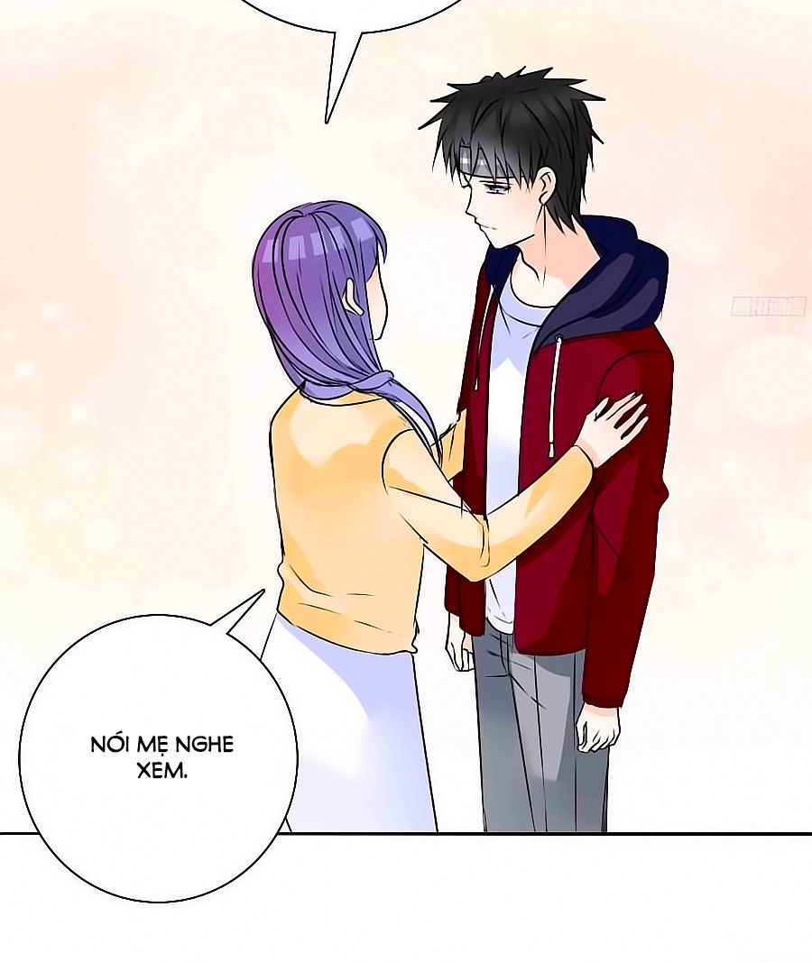 Công Chúa Nữ Vương Mệnh Chapter 58 - Trang 2