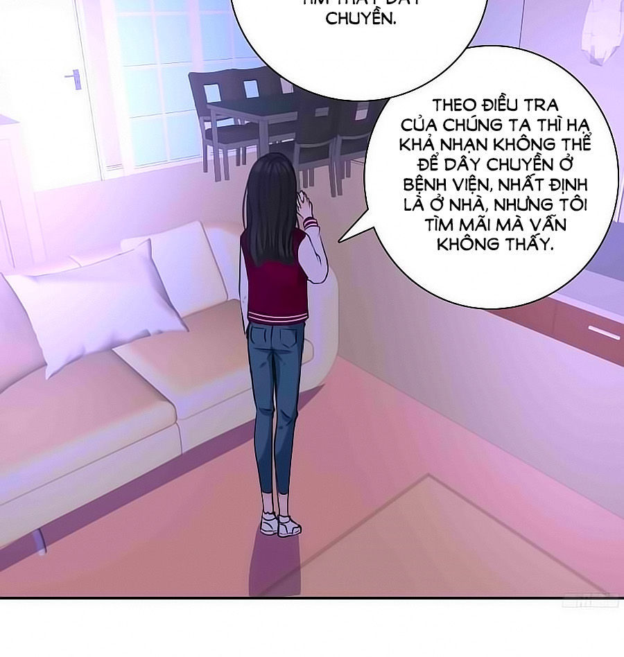 Công Chúa Nữ Vương Mệnh Chapter 58 - Trang 2