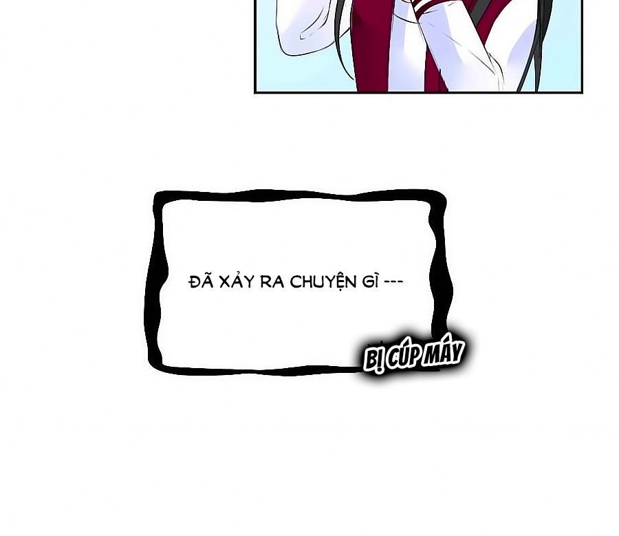 Công Chúa Nữ Vương Mệnh Chapter 58 - Trang 2