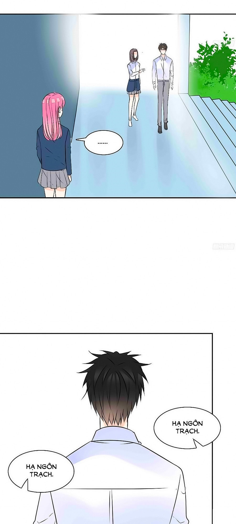 Công Chúa Nữ Vương Mệnh Chapter 58 - Trang 2