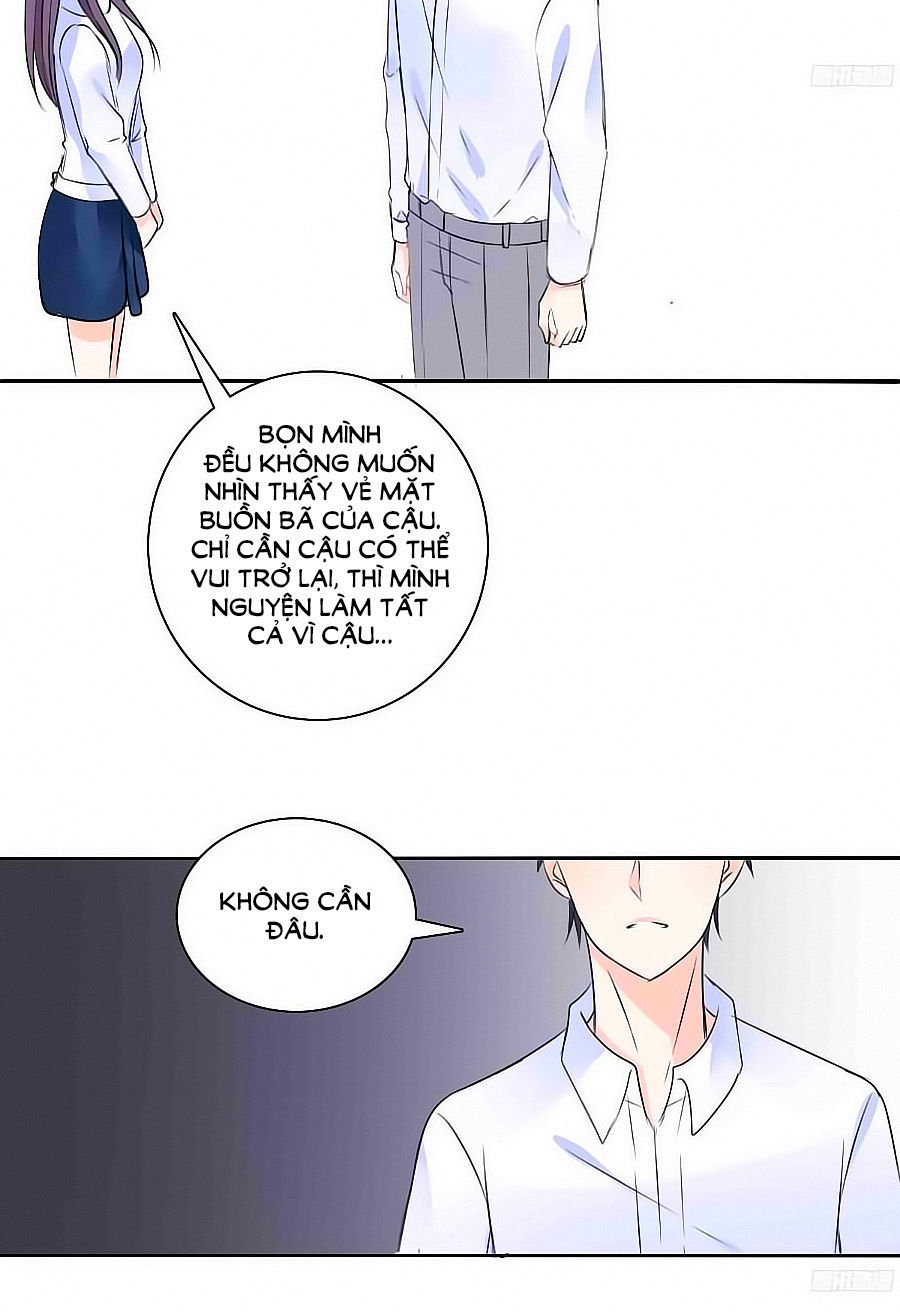 Công Chúa Nữ Vương Mệnh Chapter 58 - Trang 2