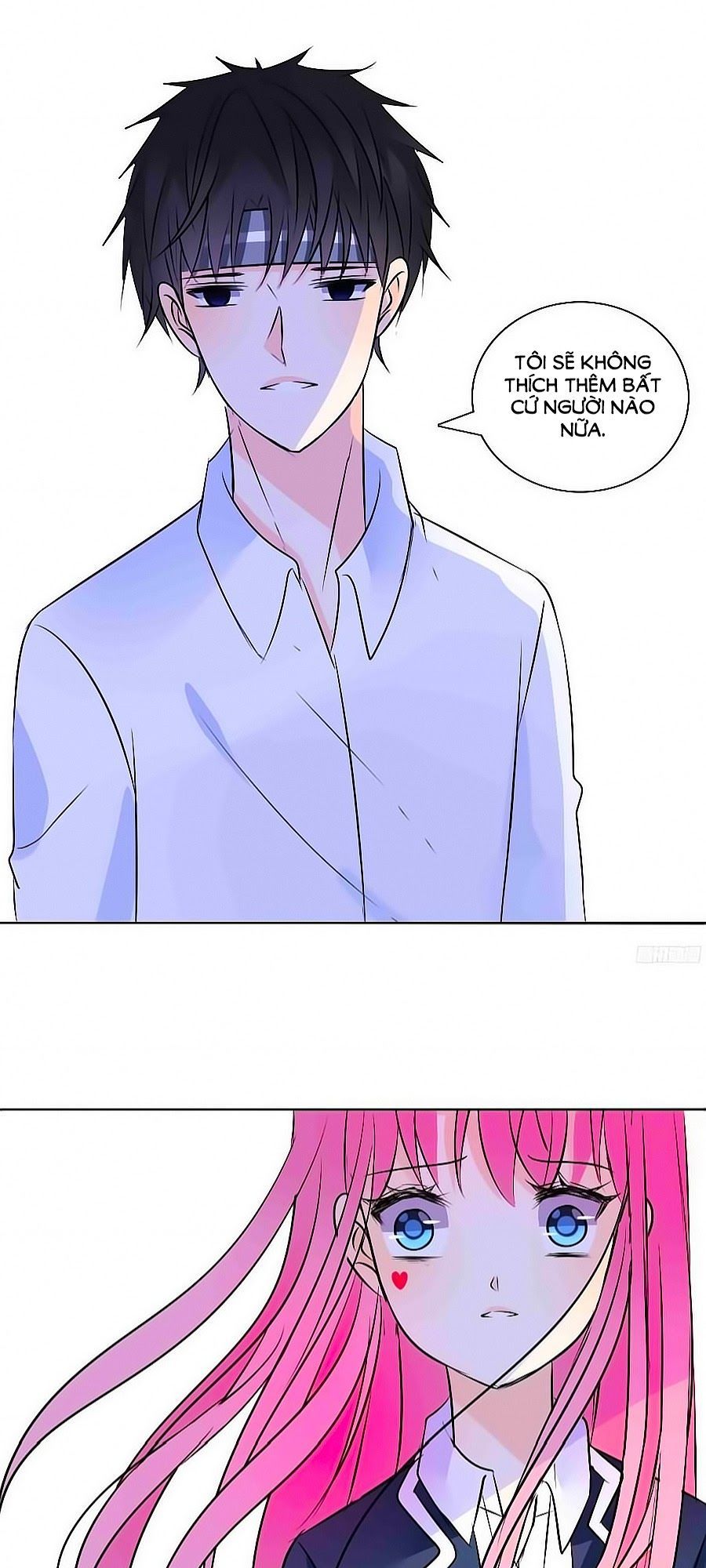 Công Chúa Nữ Vương Mệnh Chapter 58 - Trang 2