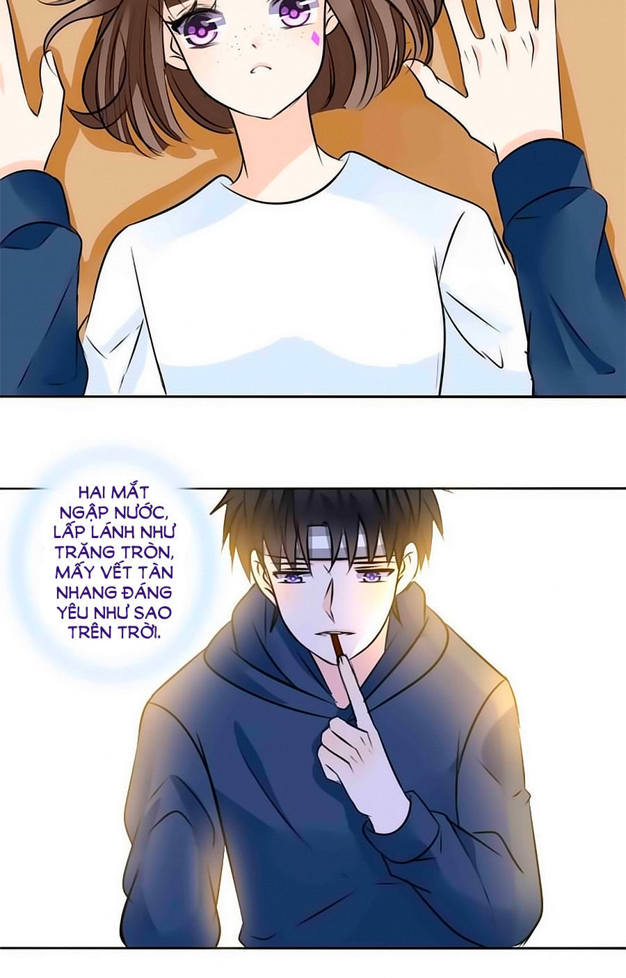 Công Chúa Nữ Vương Mệnh Chapter 59 - Trang 2