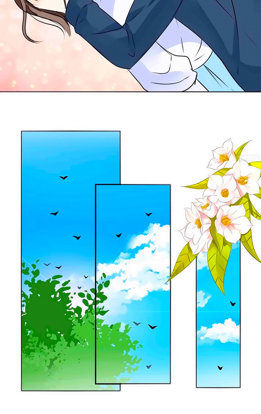 Công Chúa Nữ Vương Mệnh Chapter 59 - Trang 2