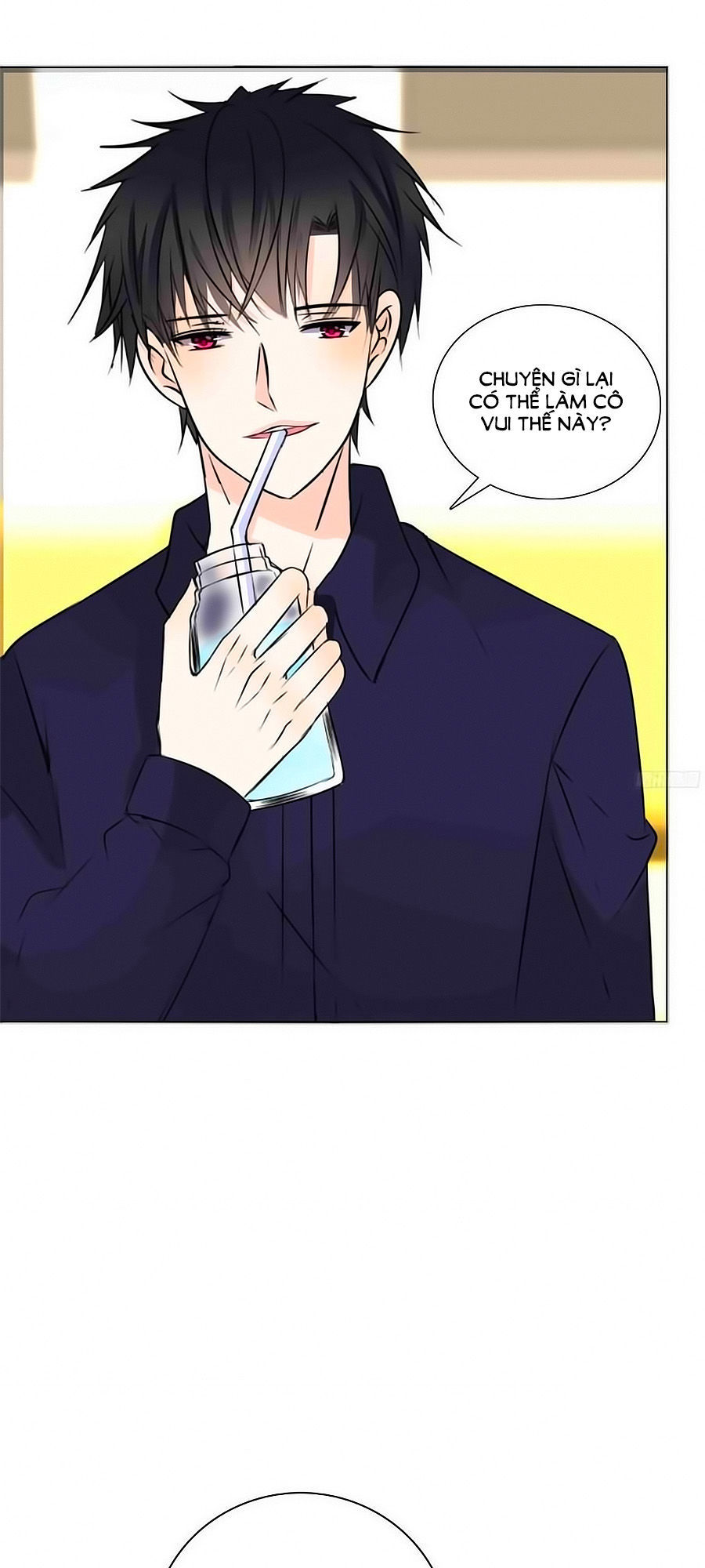 Công Chúa Nữ Vương Mệnh Chapter 59 - Trang 2