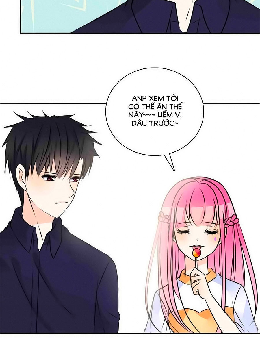 Công Chúa Nữ Vương Mệnh Chapter 59 - Trang 2