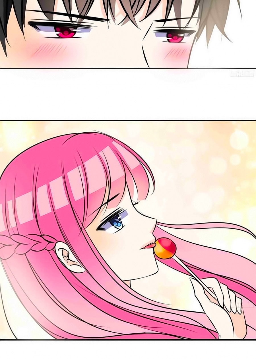 Công Chúa Nữ Vương Mệnh Chapter 59 - Trang 2