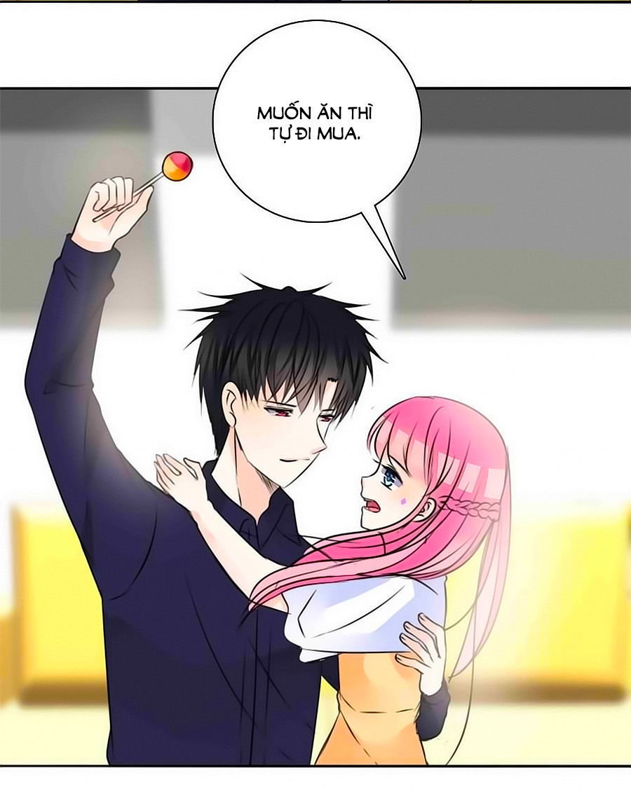 Công Chúa Nữ Vương Mệnh Chapter 59 - Trang 2