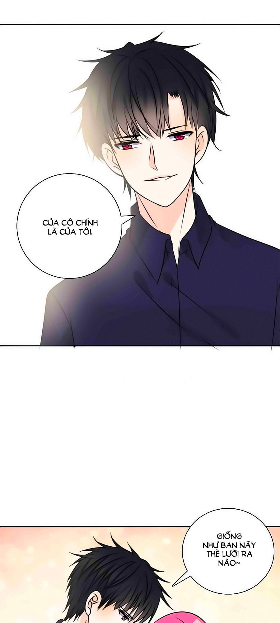 Công Chúa Nữ Vương Mệnh Chapter 59 - Trang 2