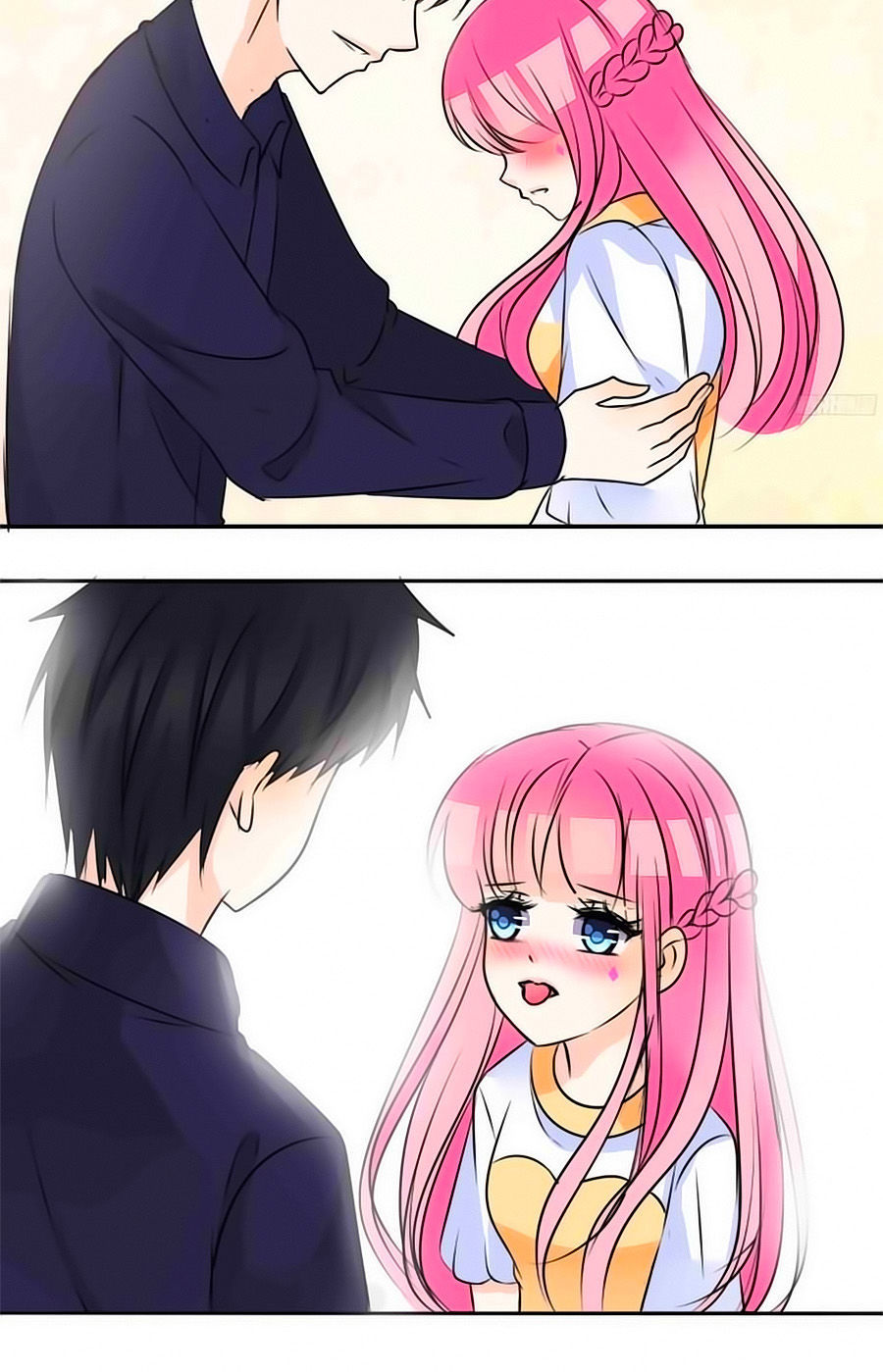 Công Chúa Nữ Vương Mệnh Chapter 59 - Trang 2