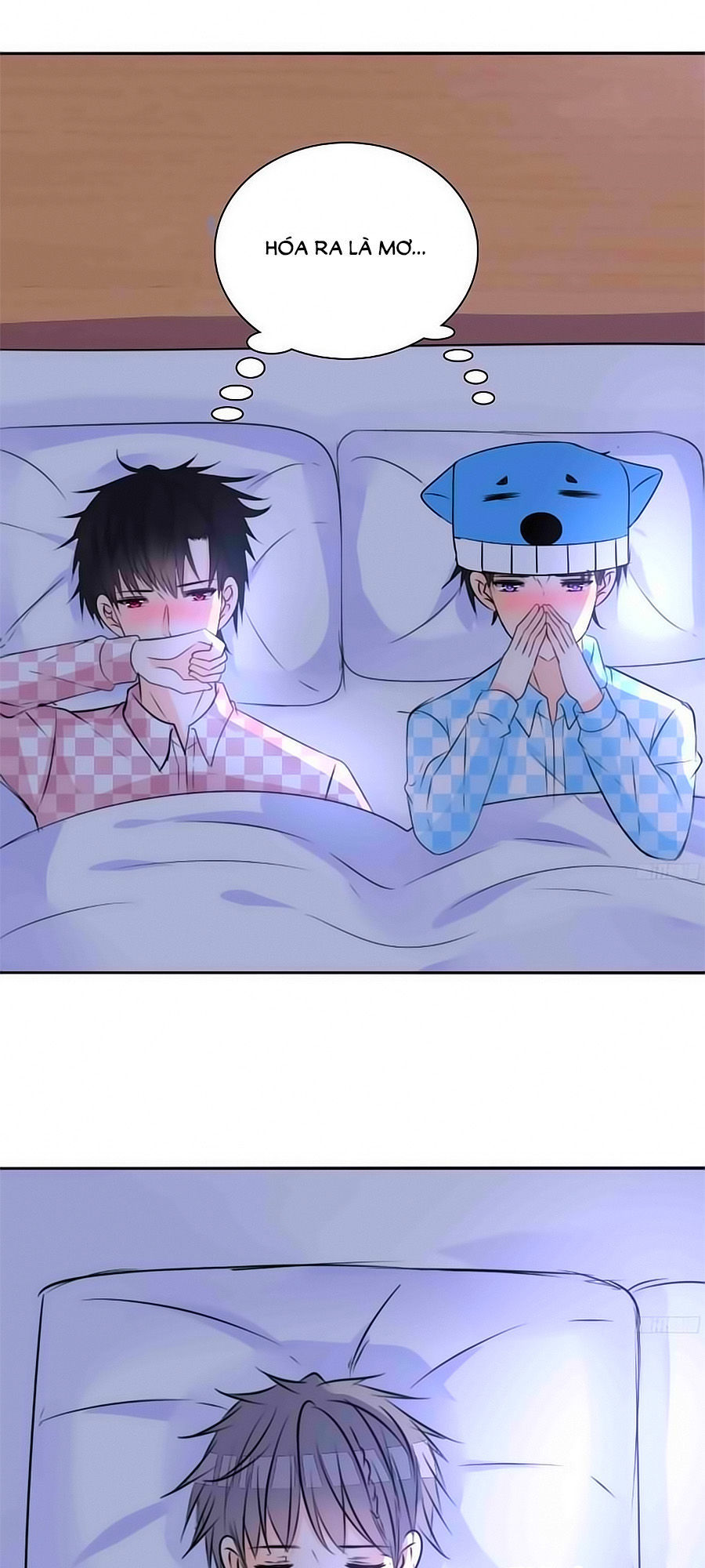 Công Chúa Nữ Vương Mệnh Chapter 59 - Trang 2