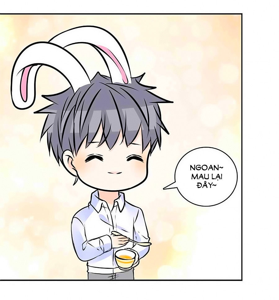 Công Chúa Nữ Vương Mệnh Chapter 59 - Trang 2