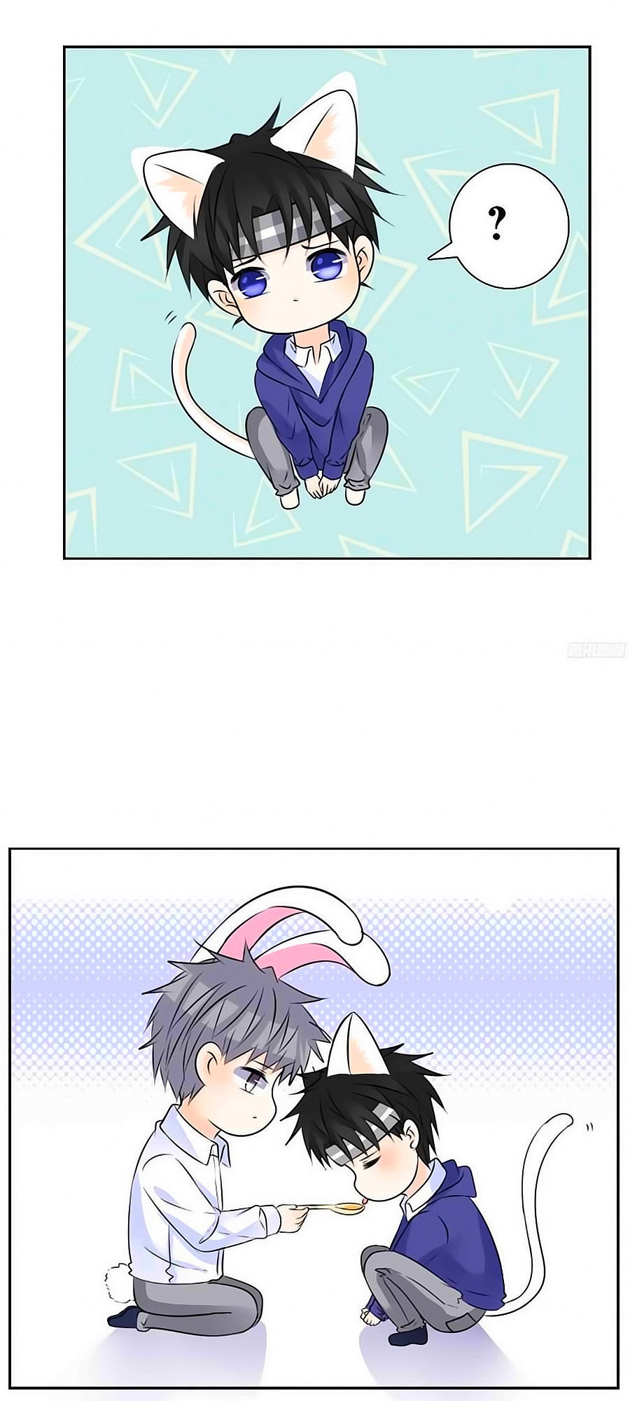 Công Chúa Nữ Vương Mệnh Chapter 59 - Trang 2