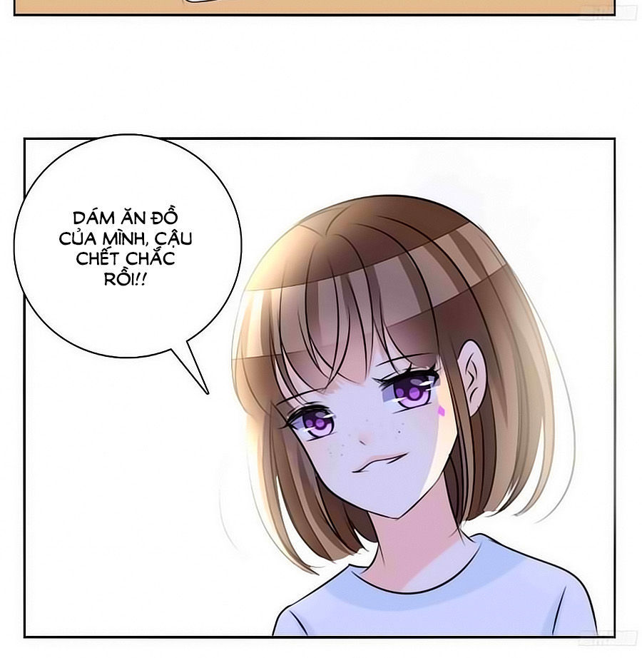 Công Chúa Nữ Vương Mệnh Chapter 59 - Trang 2