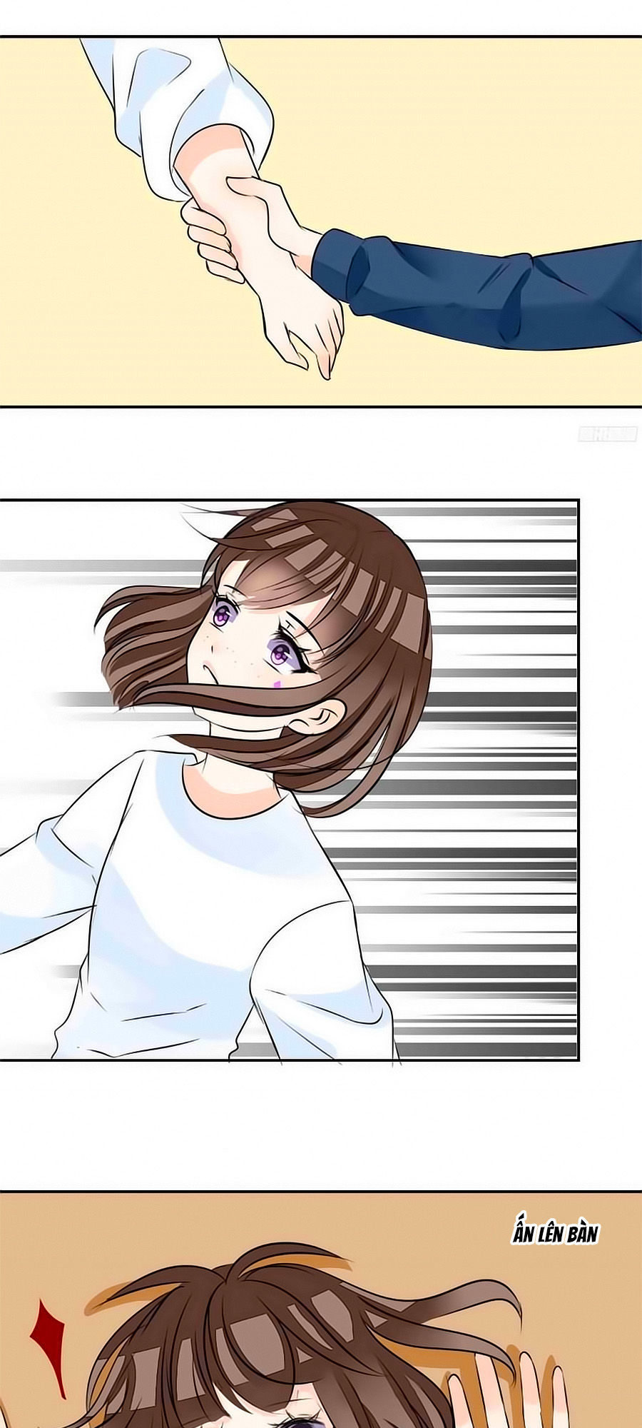 Công Chúa Nữ Vương Mệnh Chapter 59 - Trang 2