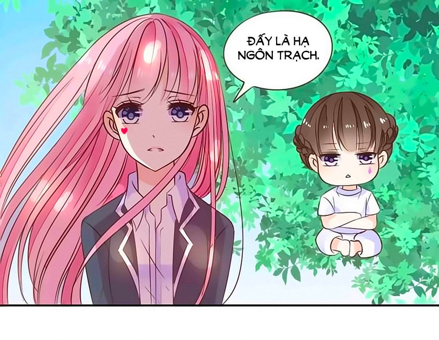 Công Chúa Nữ Vương Mệnh Chapter 6 - Trang 2