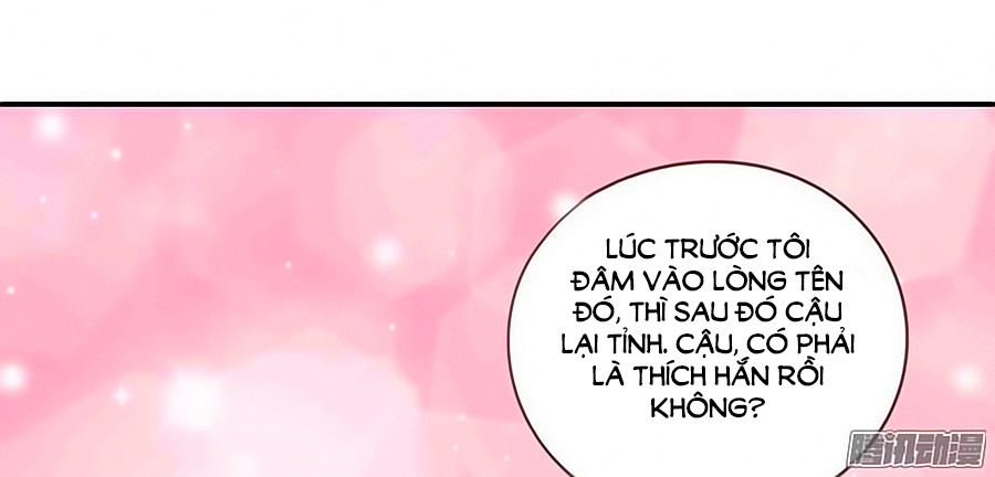 Công Chúa Nữ Vương Mệnh Chapter 6 - Trang 2