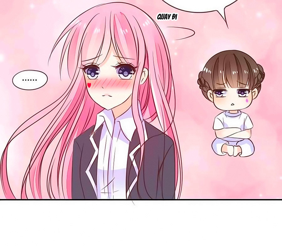 Công Chúa Nữ Vương Mệnh Chapter 6 - Trang 2