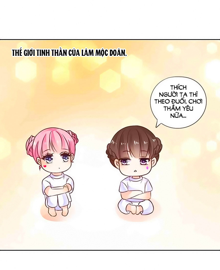 Công Chúa Nữ Vương Mệnh Chapter 6 - Trang 2