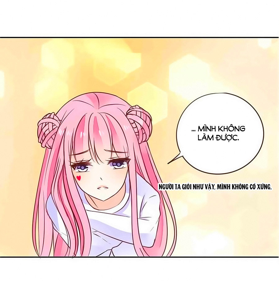 Công Chúa Nữ Vương Mệnh Chapter 6 - Trang 2