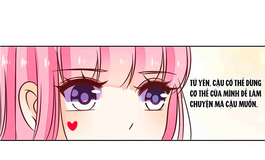 Công Chúa Nữ Vương Mệnh Chapter 6 - Trang 2