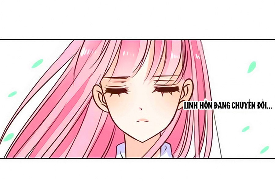 Công Chúa Nữ Vương Mệnh Chapter 6 - Trang 2