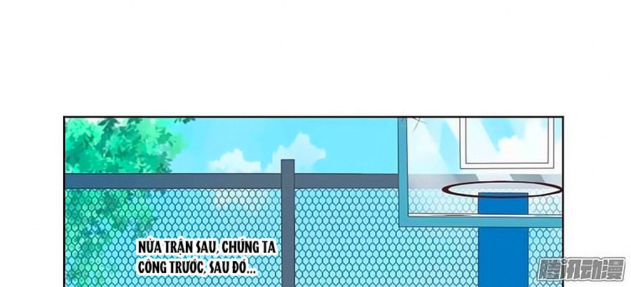 Công Chúa Nữ Vương Mệnh Chapter 6 - Trang 2