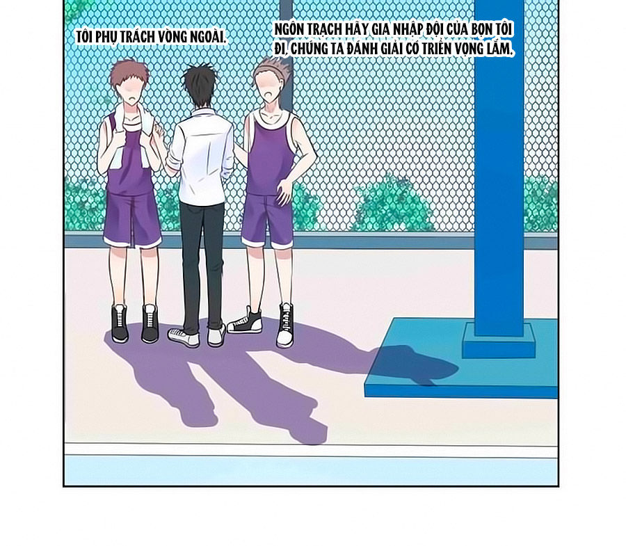 Công Chúa Nữ Vương Mệnh Chapter 6 - Trang 2