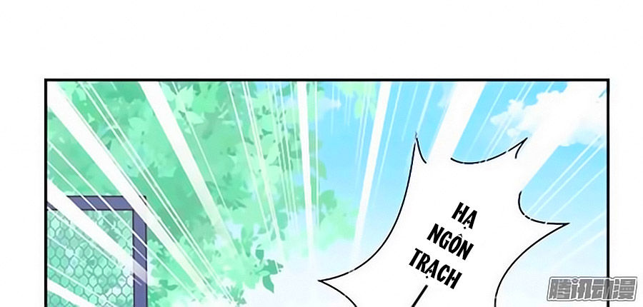 Công Chúa Nữ Vương Mệnh Chapter 6 - Trang 2