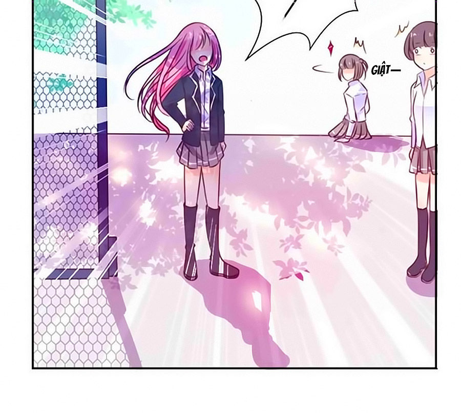 Công Chúa Nữ Vương Mệnh Chapter 6 - Trang 2