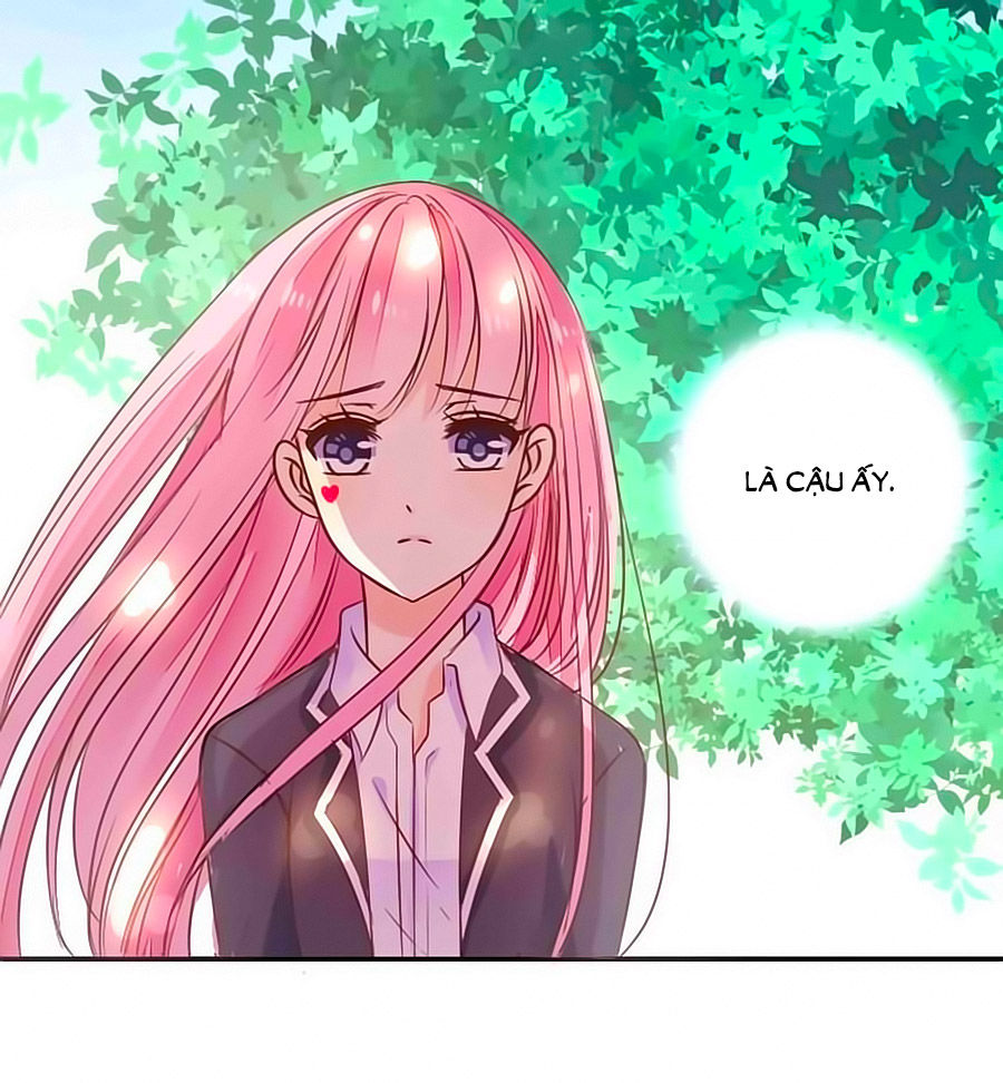 Công Chúa Nữ Vương Mệnh Chapter 6 - Trang 2