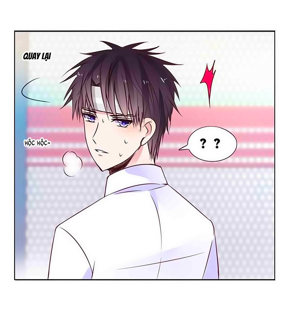 Công Chúa Nữ Vương Mệnh Chapter 6 - Trang 2