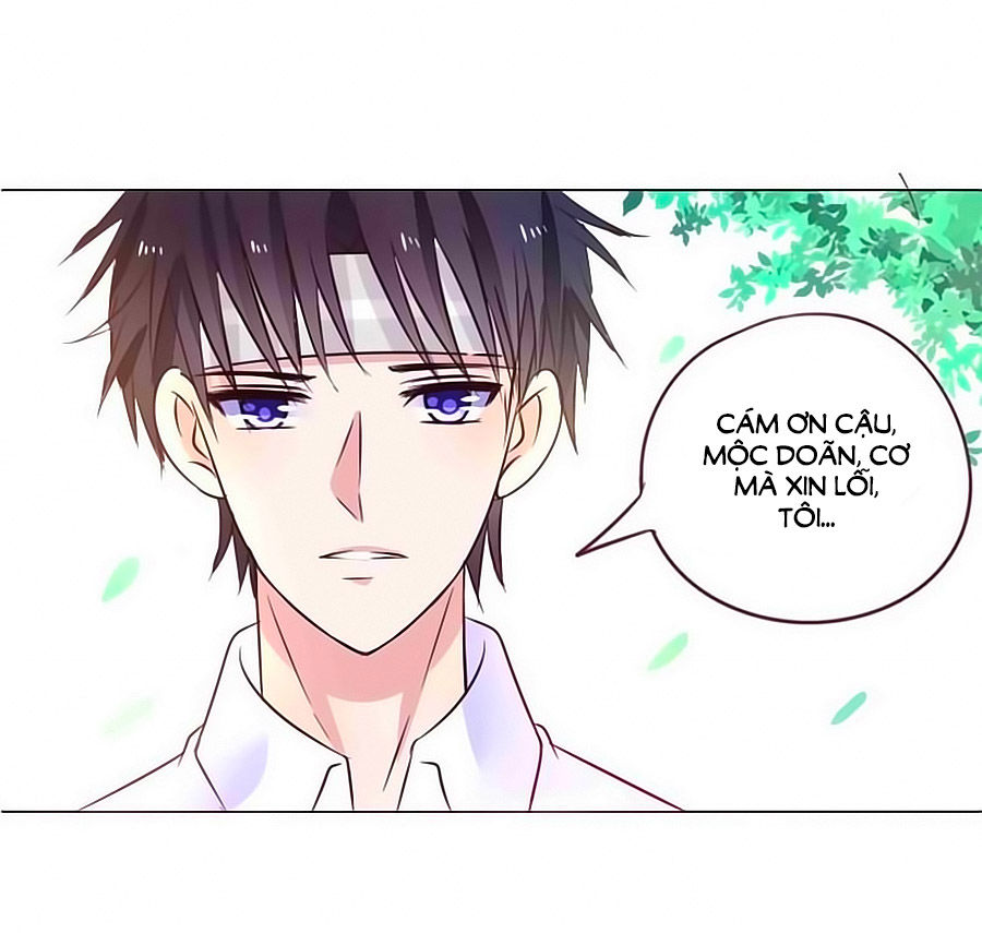 Công Chúa Nữ Vương Mệnh Chapter 6 - Trang 2