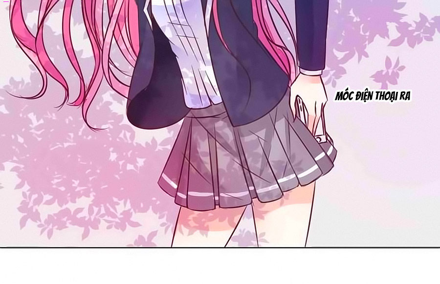 Công Chúa Nữ Vương Mệnh Chapter 6 - Trang 2