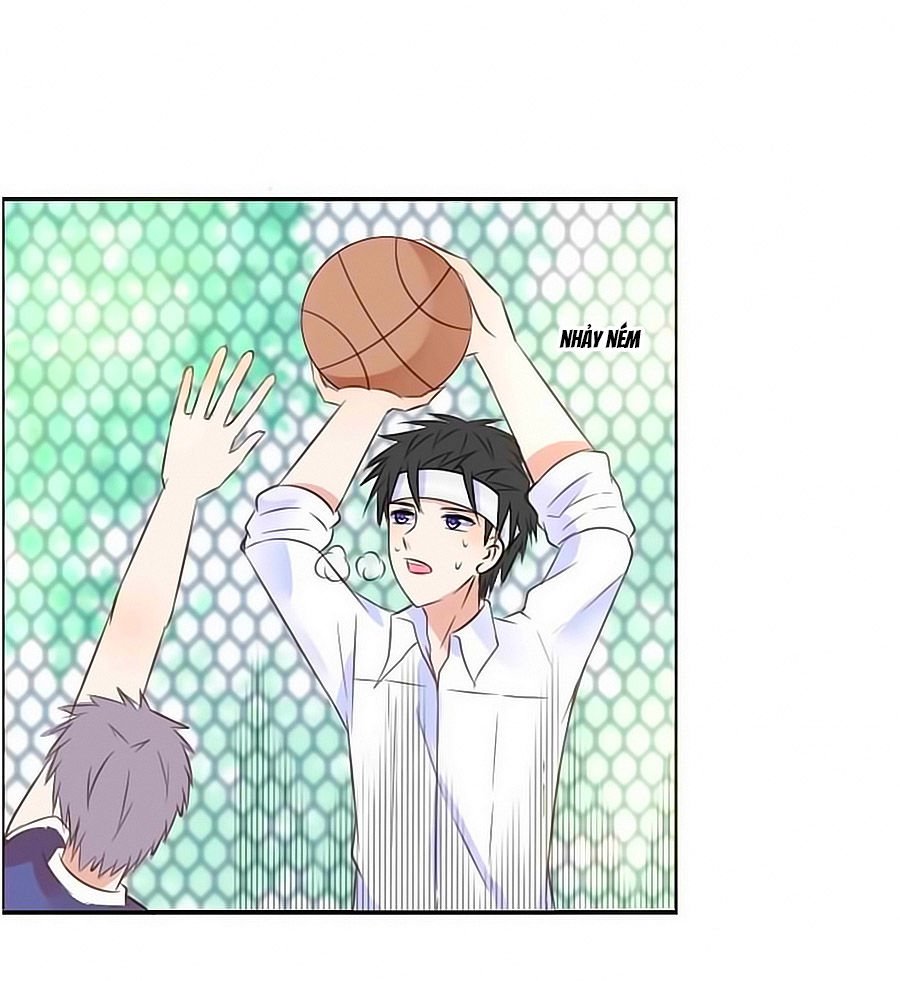 Công Chúa Nữ Vương Mệnh Chapter 6 - Trang 2