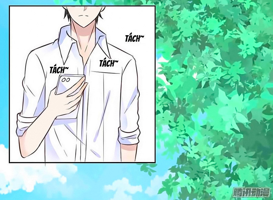 Công Chúa Nữ Vương Mệnh Chapter 6 - Trang 2