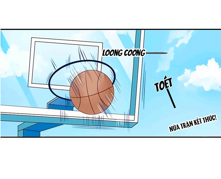 Công Chúa Nữ Vương Mệnh Chapter 6 - Trang 2