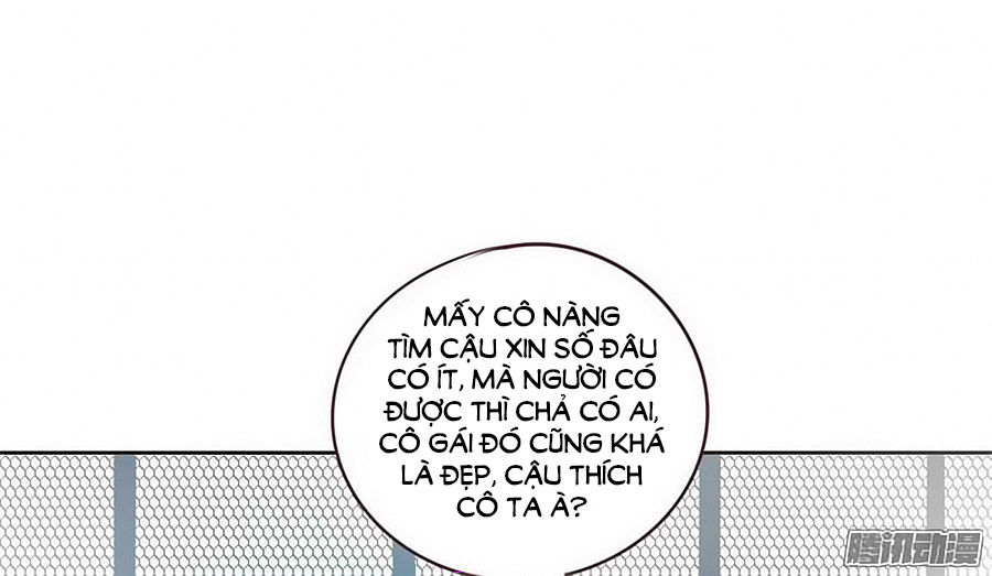 Công Chúa Nữ Vương Mệnh Chapter 6 - Trang 2