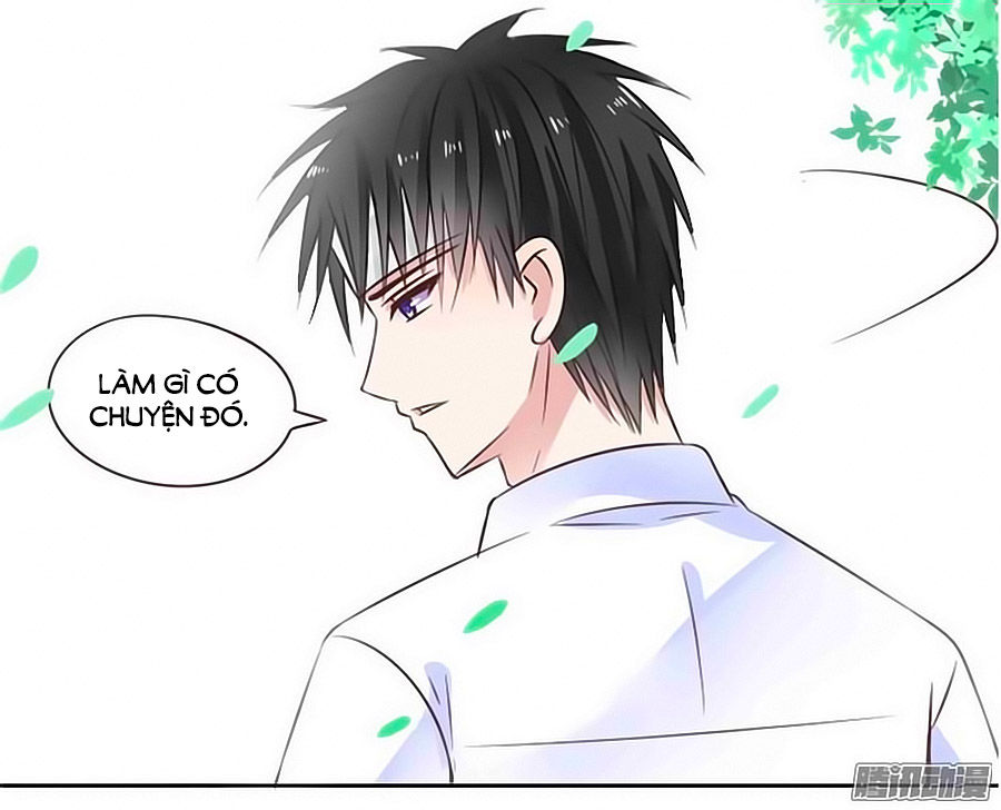 Công Chúa Nữ Vương Mệnh Chapter 6 - Trang 2