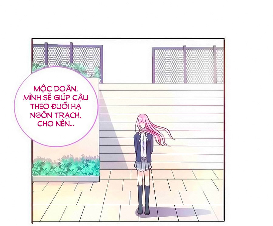 Công Chúa Nữ Vương Mệnh Chapter 6 - Trang 2