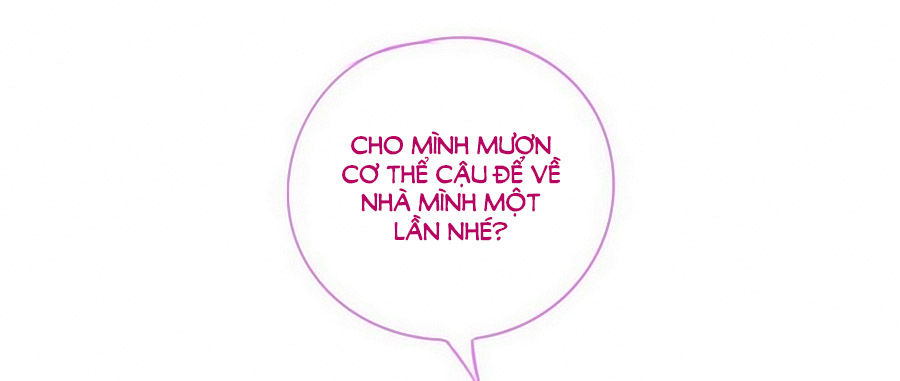 Công Chúa Nữ Vương Mệnh Chapter 6 - Trang 2
