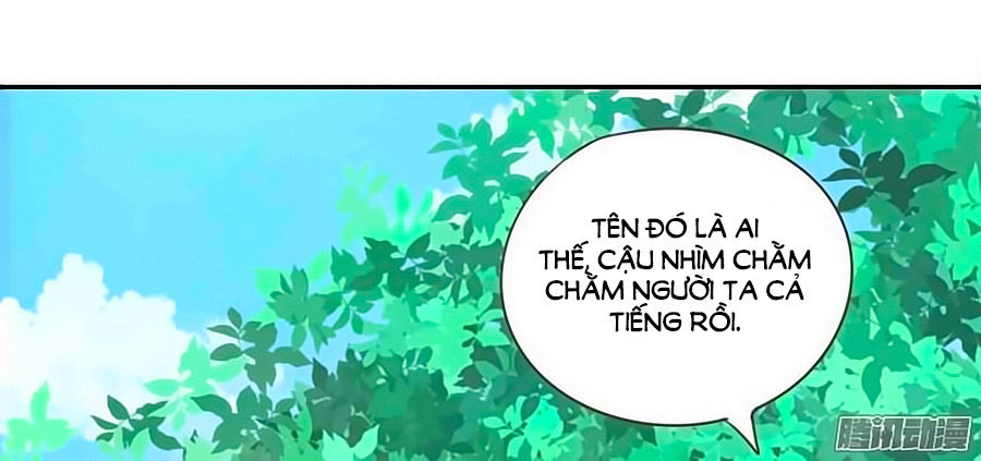 Công Chúa Nữ Vương Mệnh Chapter 6 - Trang 2